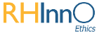 RHInnO Ethics Logo